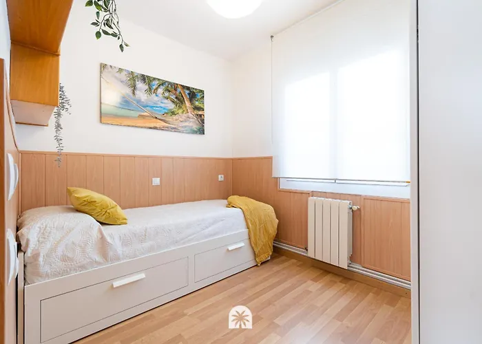 Apartmán Mediterranean Way - Costa 4h