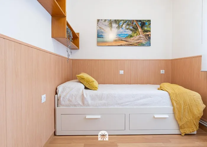 Mediterranean Way - Costa 4h Cambrils