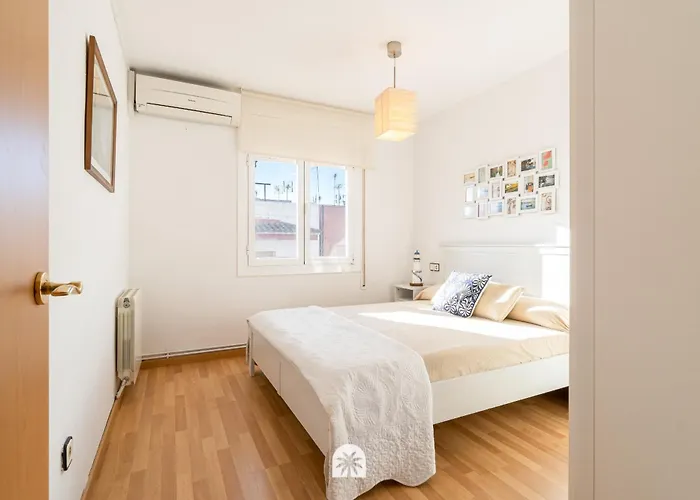 Apartmán Mediterranean Way - Costa 4h *