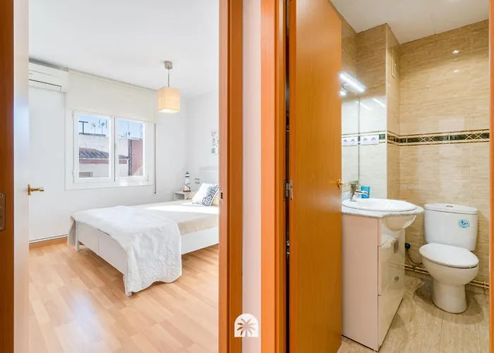 Apartmán Mediterranean Way - Costa 4h *