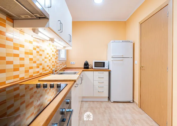 Mediterranean Way - Costa 4h Apartmán Cambrils