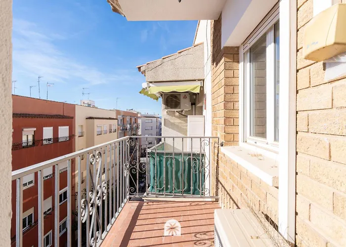 Apartmán Mediterranean Way - Costa 4h *