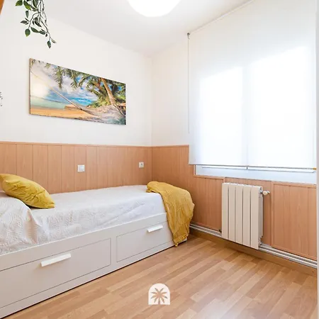 Apartament Mediterranean Way - Costa 4h