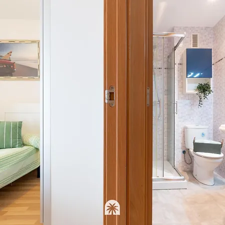 Apartament Mediterranean Way - Costa 4h