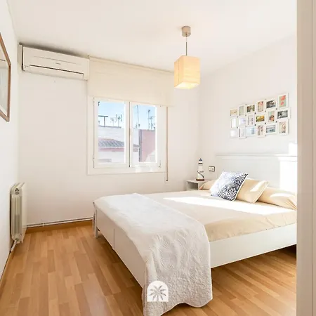 Apartament Mediterranean Way - Costa 4h *
