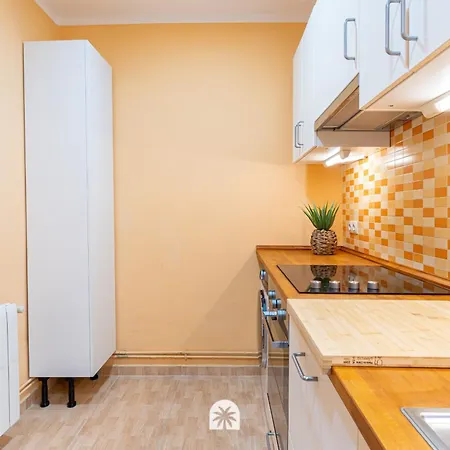 Apartament Mediterranean Way - Costa 4h Cambrils