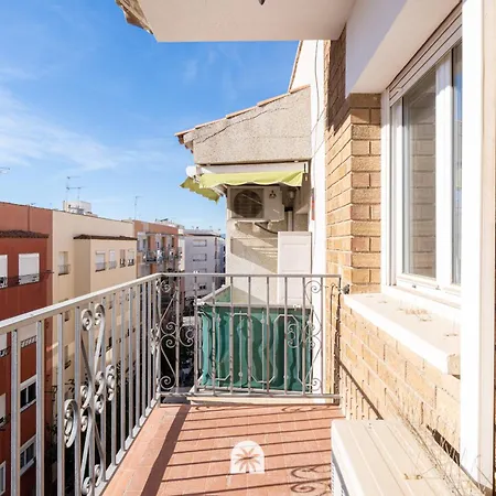 Apartament Mediterranean Way - Costa 4h *